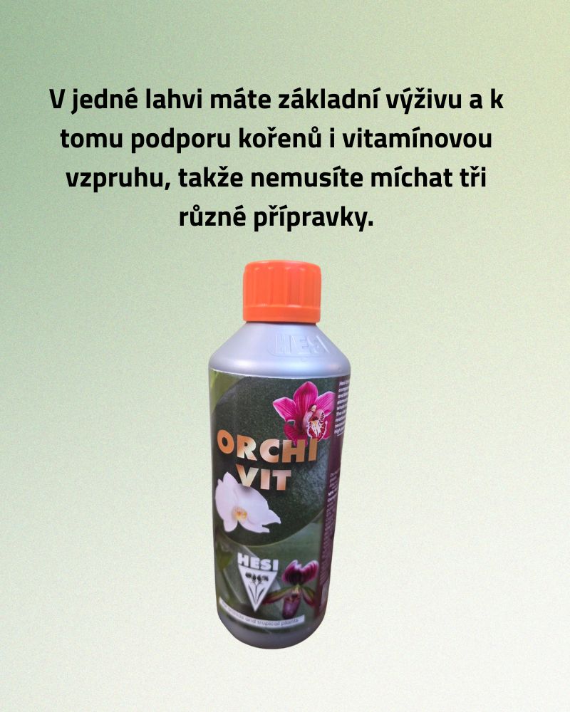 Hesi OrchiVit